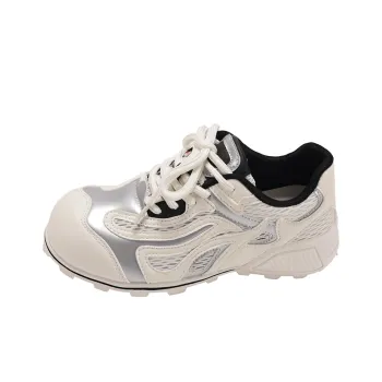 Yang Nianhua Cushioning, Breathable, And Wide Coverage Low Top Casual Shoes Women's