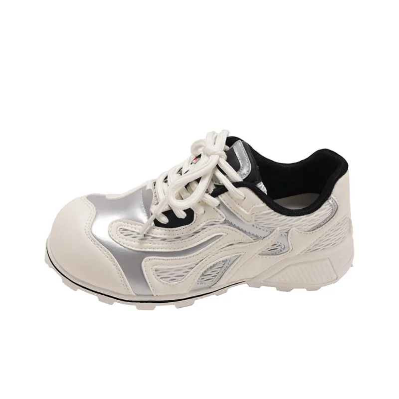 Yang Nianhua Cushioning, Breathable, And Wide Coverage Low Top Casual Shoes Women's-0
