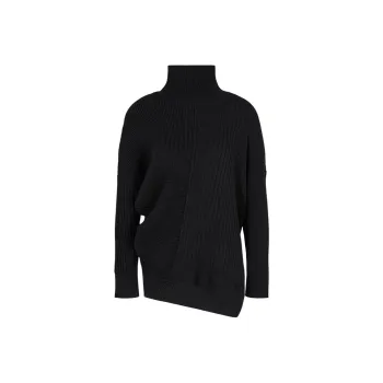 ARMANI EXCHANGEAE Knitwear Women's Black