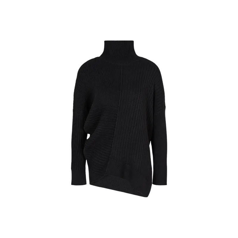 ARMANI EXCHANGEAE Knitwear Women's Black-0