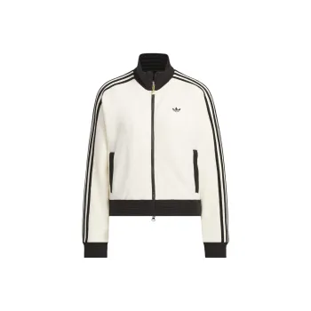 Adidas Originals RETRO FW24 Jacket Women's Ecru