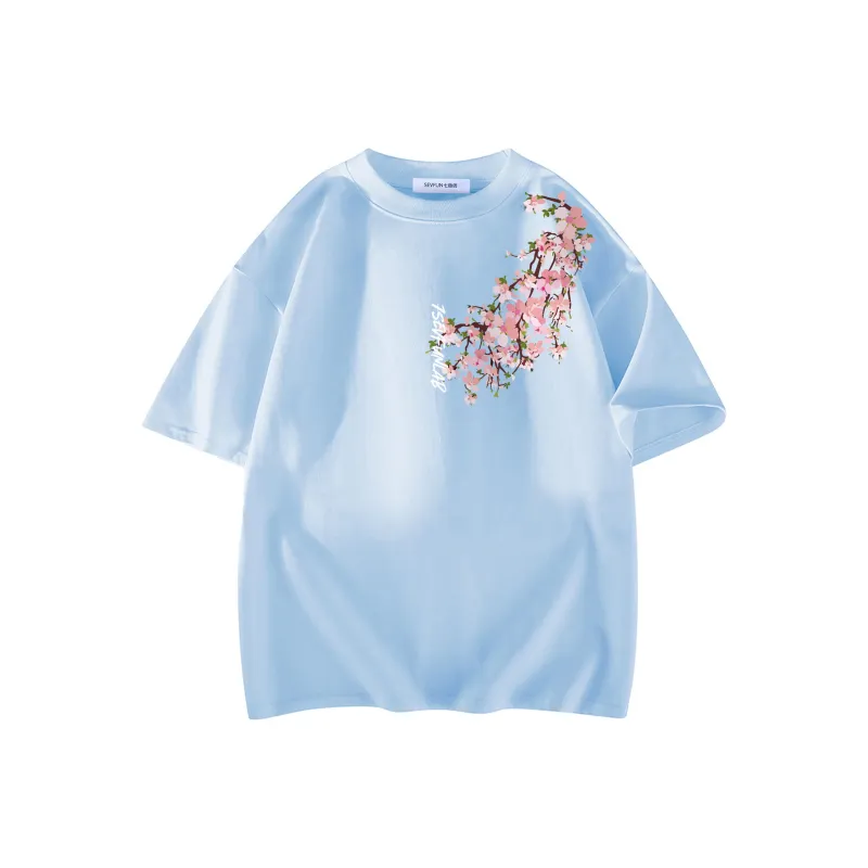7 SEVFUN T Shirts Unisex-12