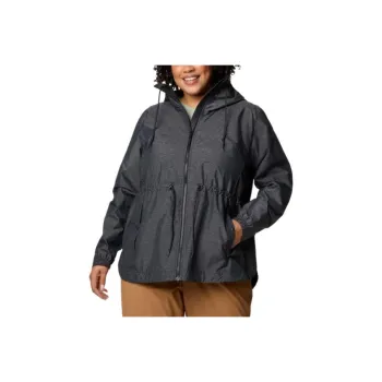 Columbia Lillian Ridge 2 Jacket Women's Black