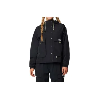 Columbia PFG Open Water Jacket Women's Black