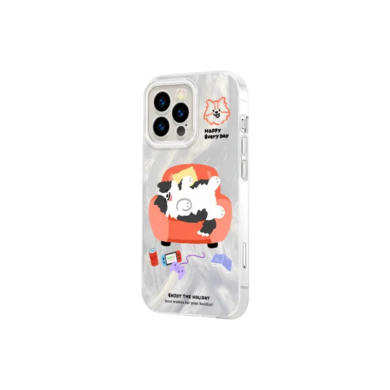 YUDACHUAN Phone Cases-5