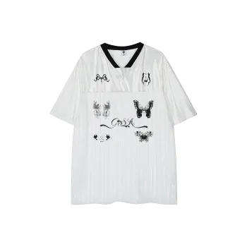 YINLEI T Shirts Women's