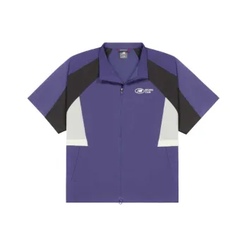 New Balance Jacket Men's Peacock Blue DBL