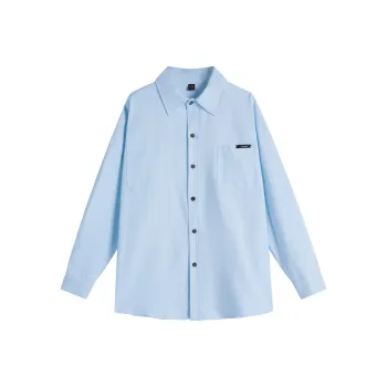 LEMANISM Shirts Unisex