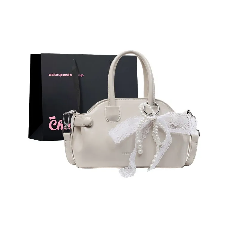 Champion Cub PU Handbag Regular Women's Multicolor-5