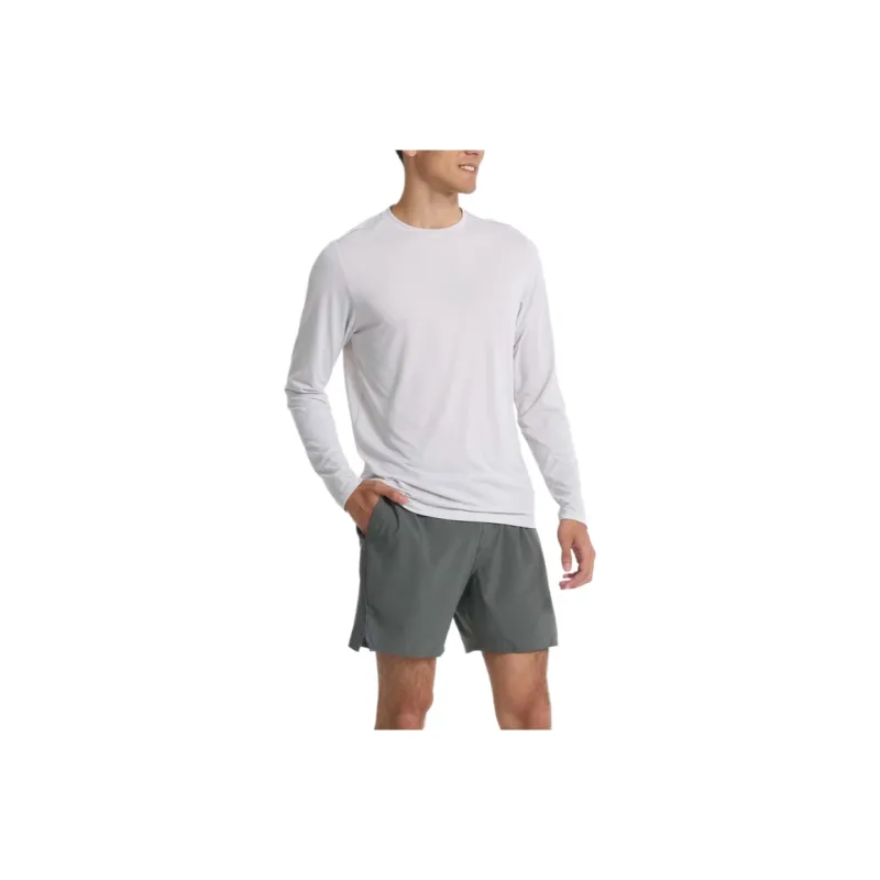Vuori Shirts Men-2