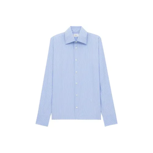 drawstring patched T-shirt