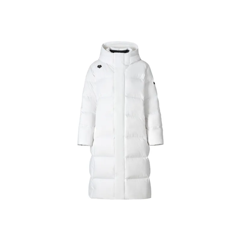 DESCENTE WOMEN'S SKI Series Down Jacket Women's-4