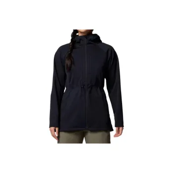 Columbia Flora Park Jacket Women's Black