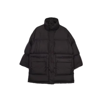 STAND STUDIO Mid-length Edna Coat