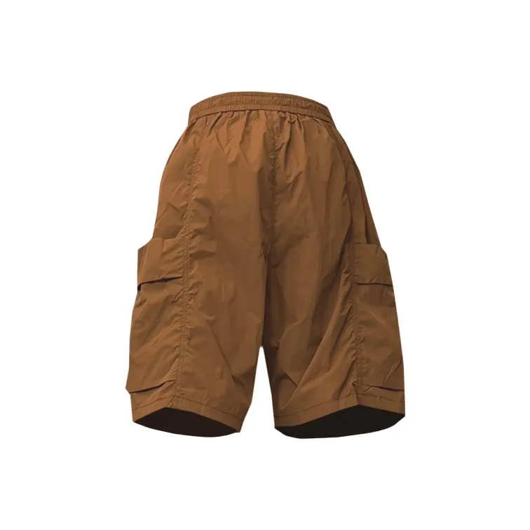 MXDT Cargo Shorts Unisex-1