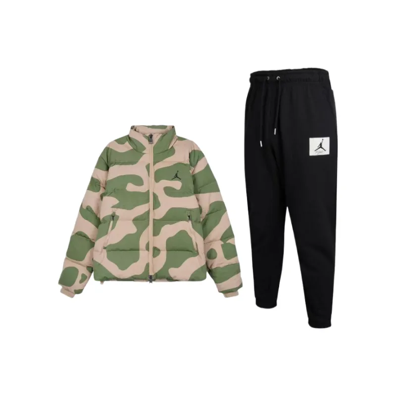 Jordan Fight Heritage Casual Sportswear Men's-0