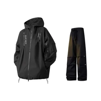 Lafetto Casual Sportswear Unisex