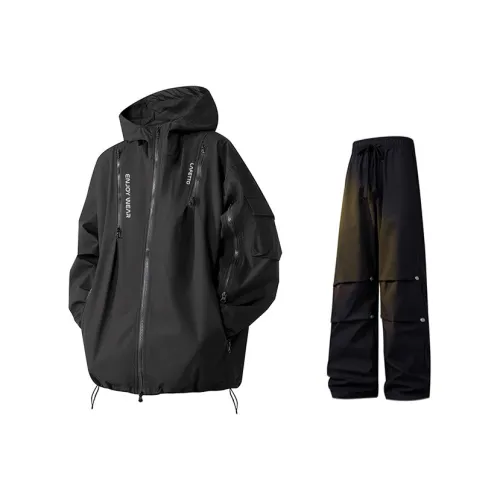 Lafetto Casual Sportswear Unisex