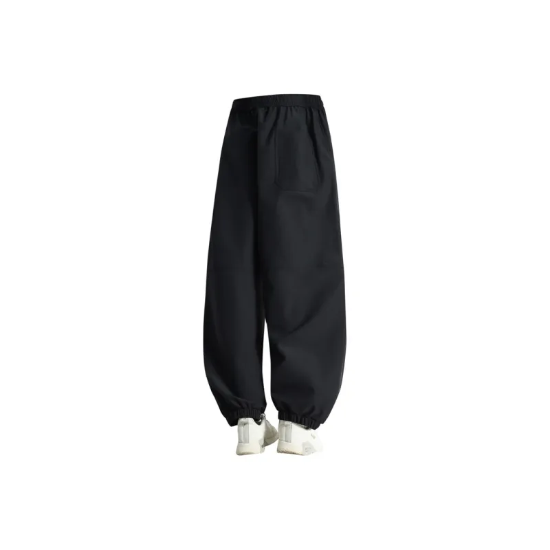 TIMD Casual Pants Unisex-6