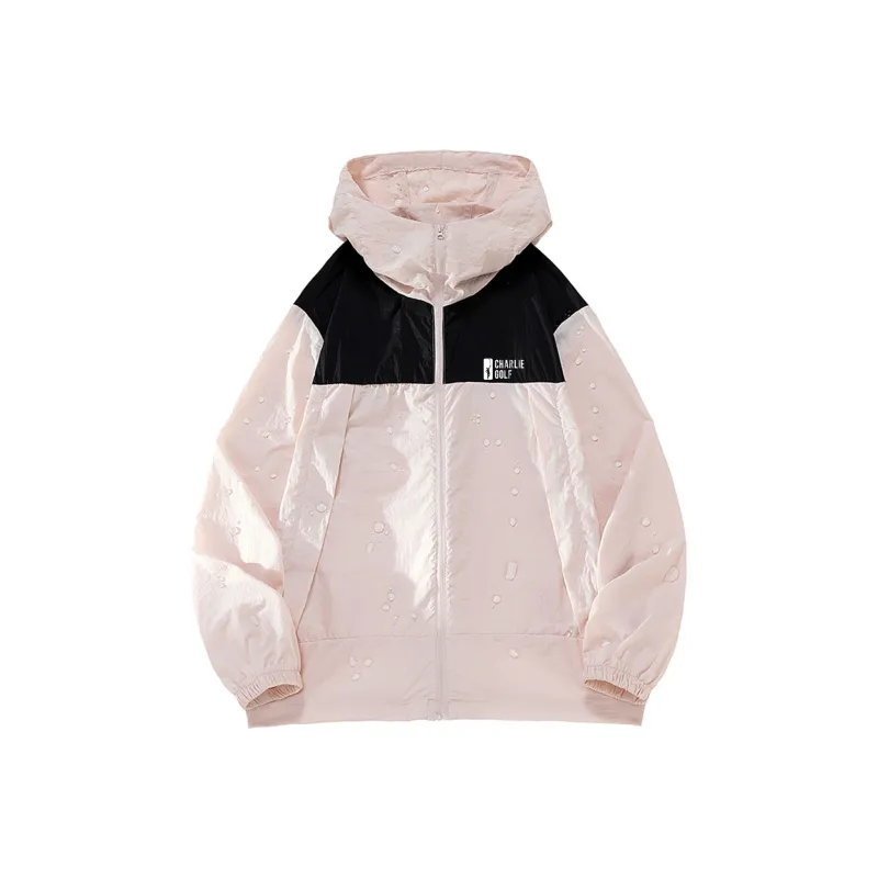 CHARLIE GOLF Sun Protection Clothing Unisex-13