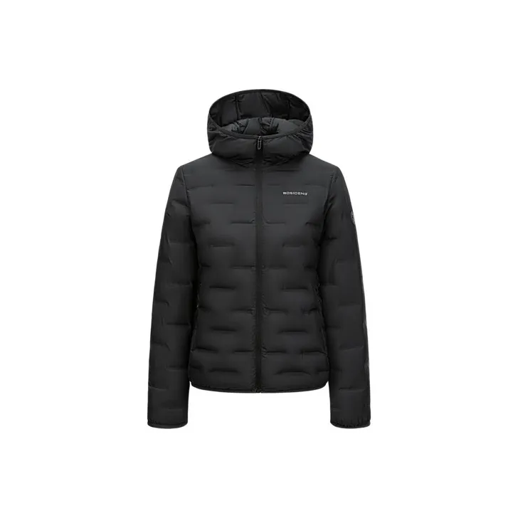 BOSIDENG Light Warm Goose Down Series Down Jacket Women's-2