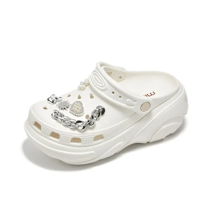Millies Clogs Women's-5