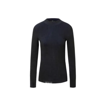KARL LAGERFELD Knitwear Women's Navy Blue