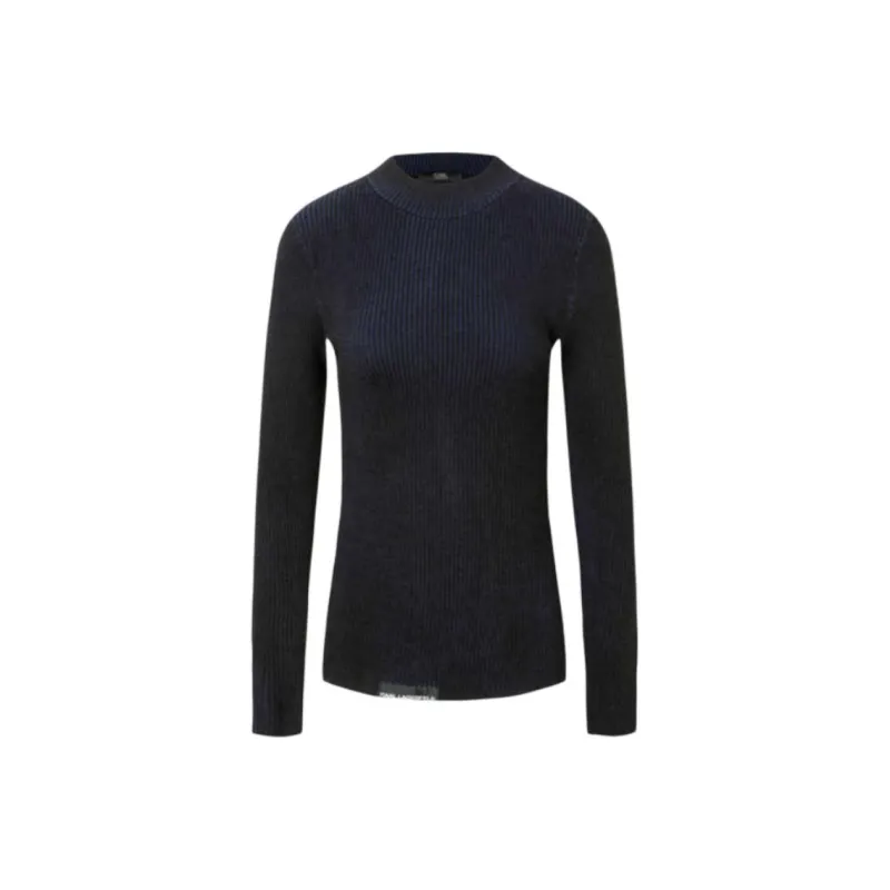 KARL LAGERFELD Knitwear Women's Navy Blue-0