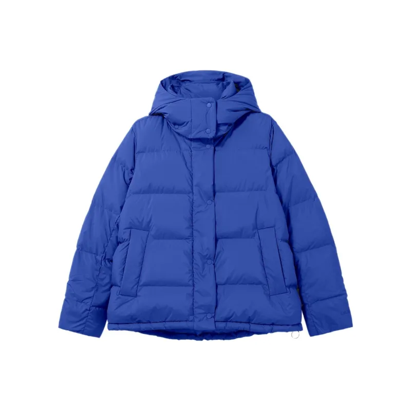 Lululemon Wunder Puff Series Down Jacket Winter Women's-19