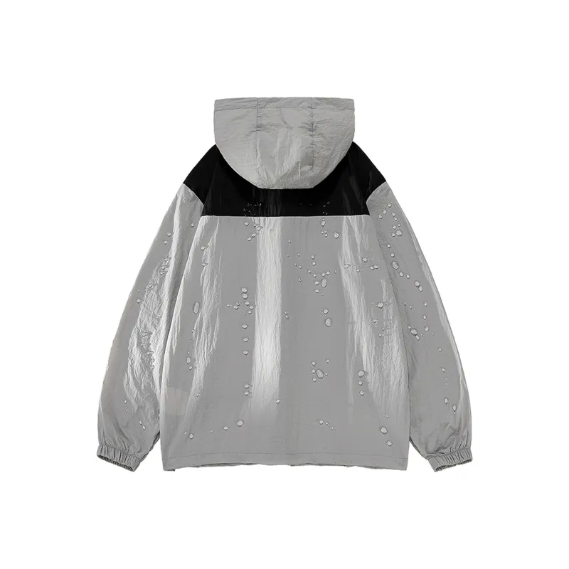 CHARLIE GOLF Sun Protection Clothing Unisex-17
