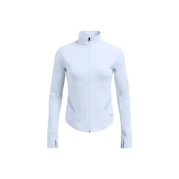 Under Armour UA Vanish Elite Vent Jacket Women's Rainy Blue