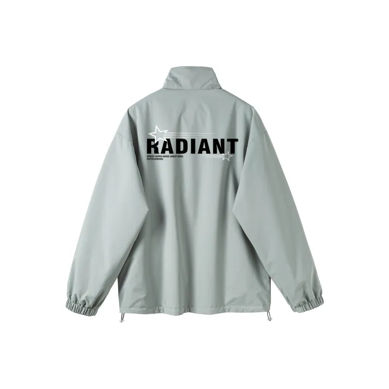 Warrior Riding The Wind Collection Cloud Sail Collection Jackets & Coats Unisex-18