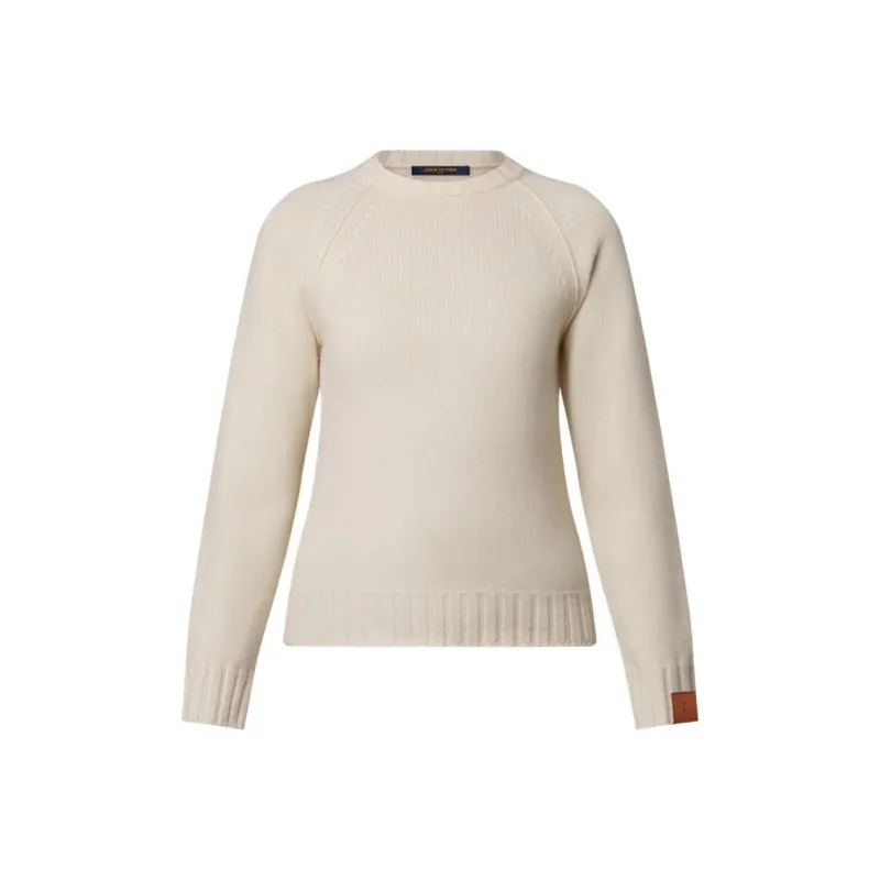 LOUIS VUITTON Cashmere Pullover-0