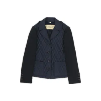 Burberry SS23 Jackets & Coats Women's Black