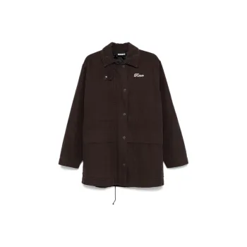 Rotate Canvas Jacket