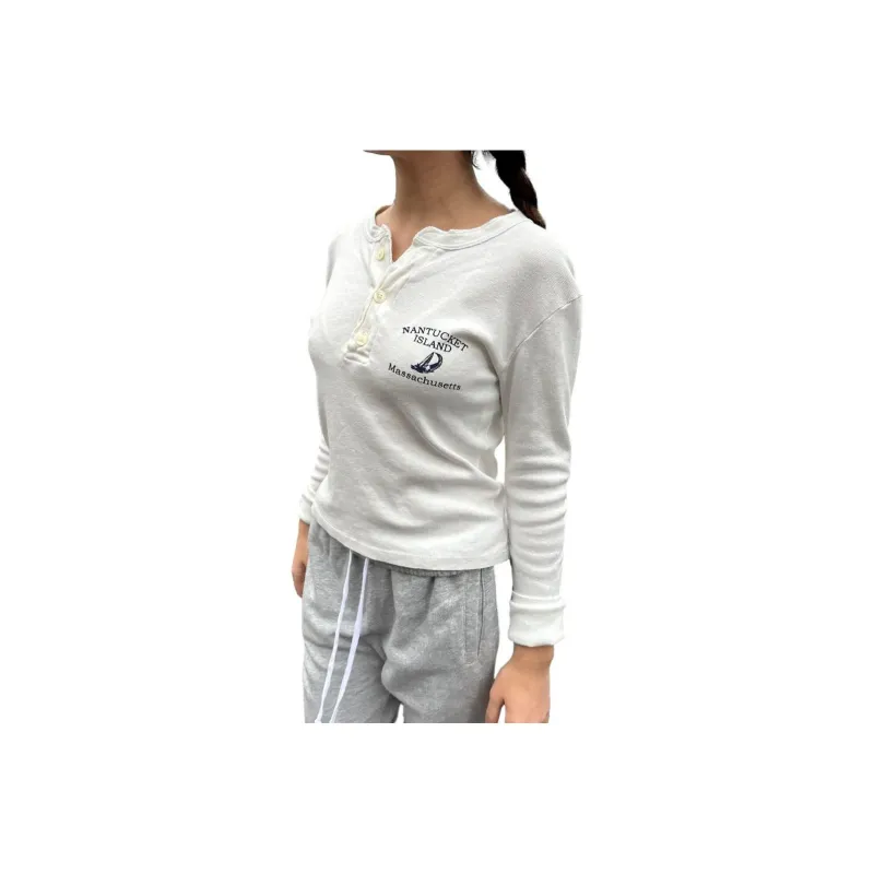 Brandy Melville Knitwear Women's White-0