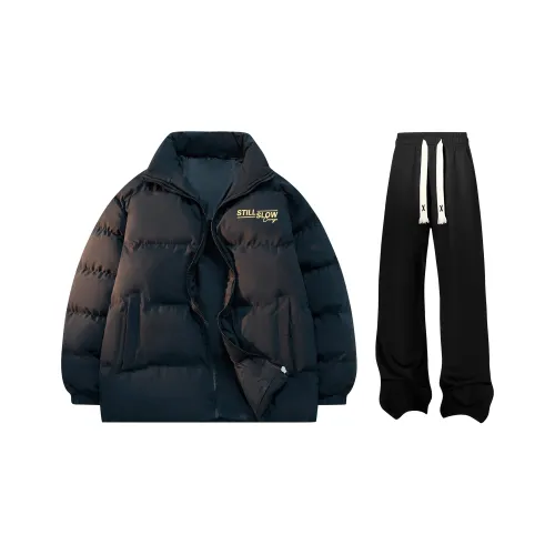 Stillslow Casual Sportswear Unisex