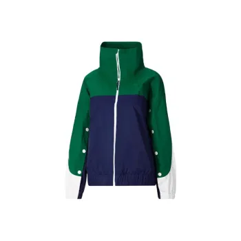 PUMA June Ambrose Jackets Women's Dark Blue
