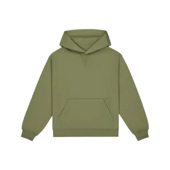New Balance Sweatshirt Women's Dark Green