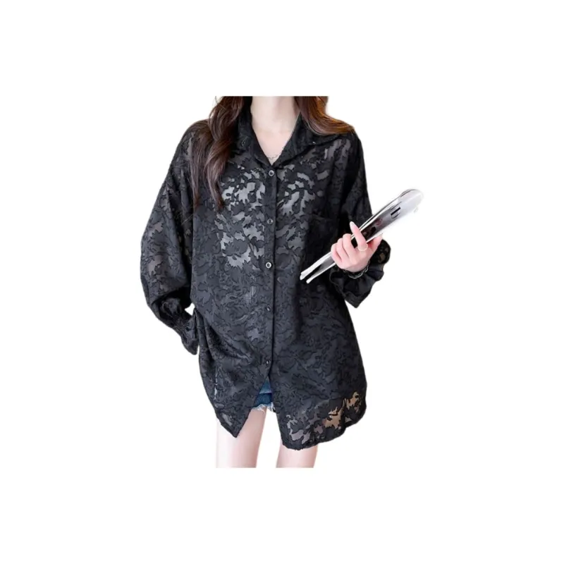 KAISER Shirts Women's-7