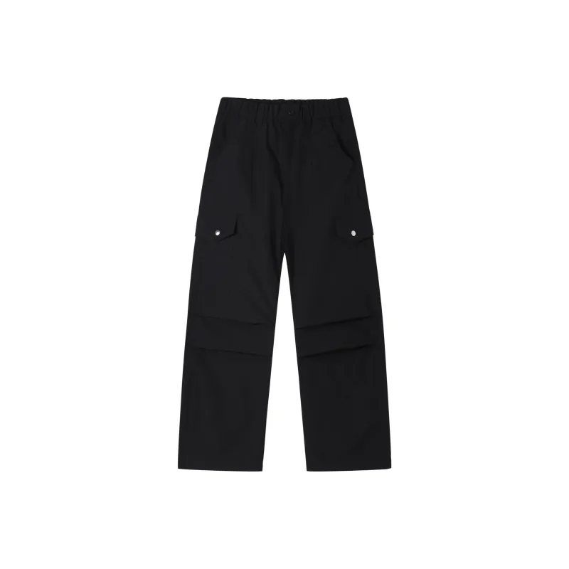 JXAETE Casual Pants Men-3