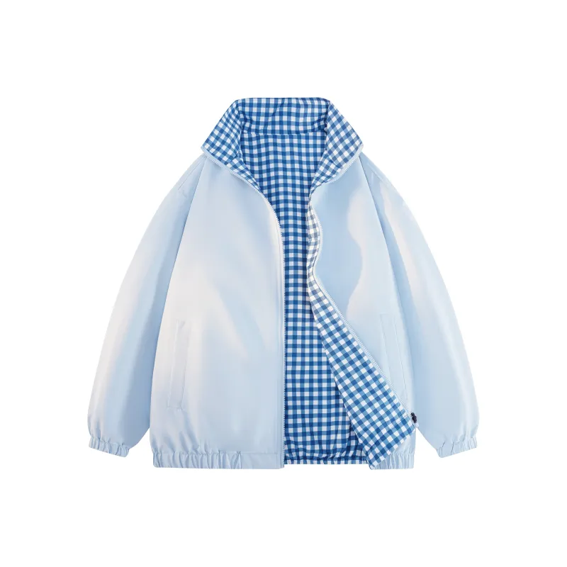 Warrior Ride The Wind Collection Open Ended Smile Collection Jacket Unisex-9