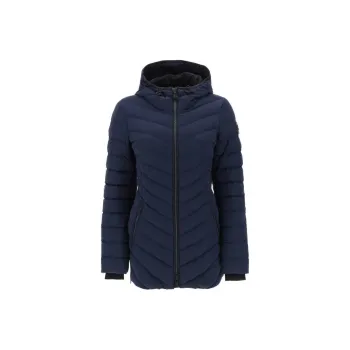 Moose Knuckles Jackets Women's Blue