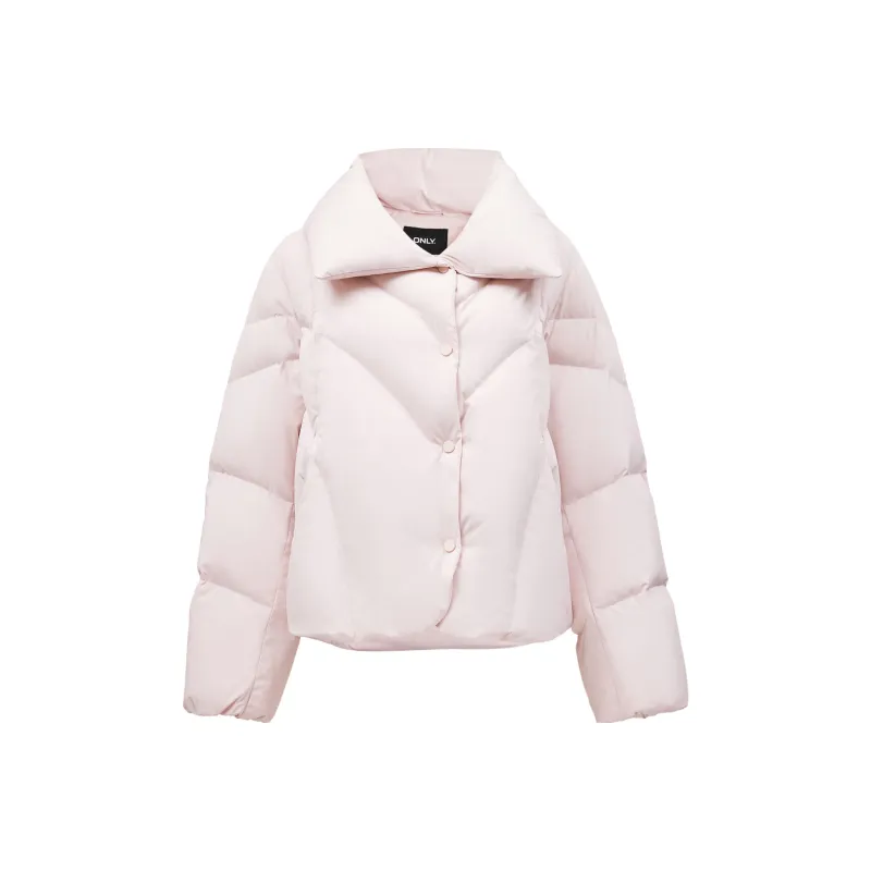 ONLY Down Jackets Women's-2
