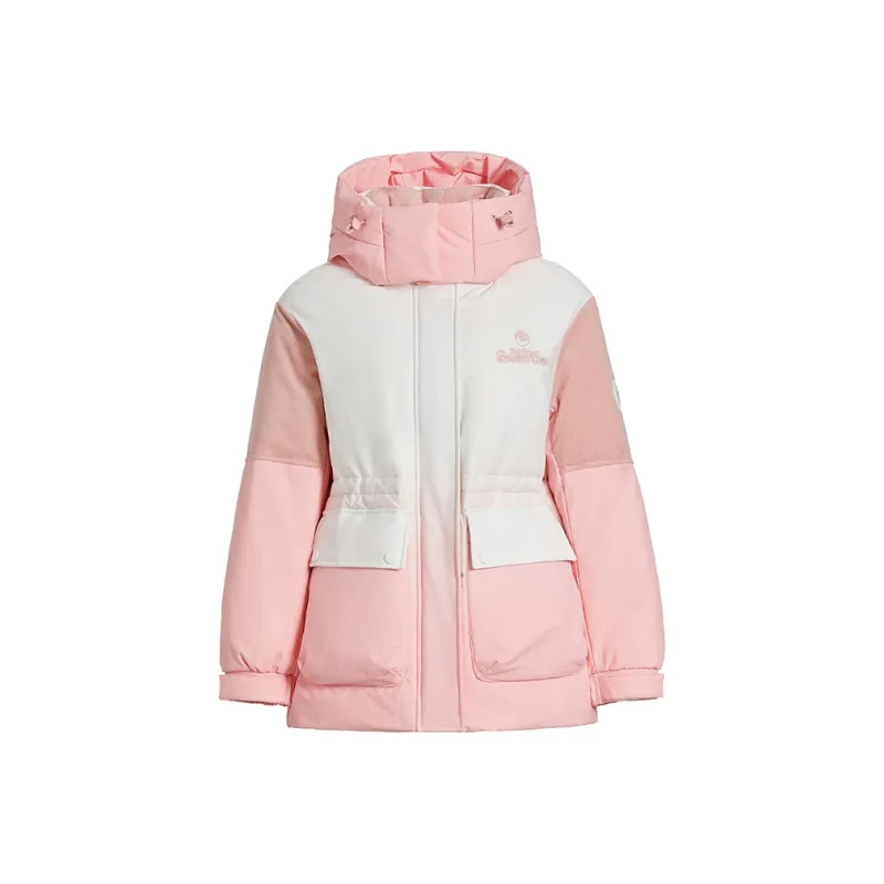 YAYA Down Jackets Women's-2