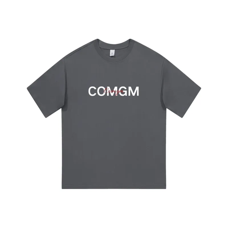 COMGM T Shirts Unisex-15