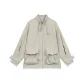 Vintage Gray Apricot