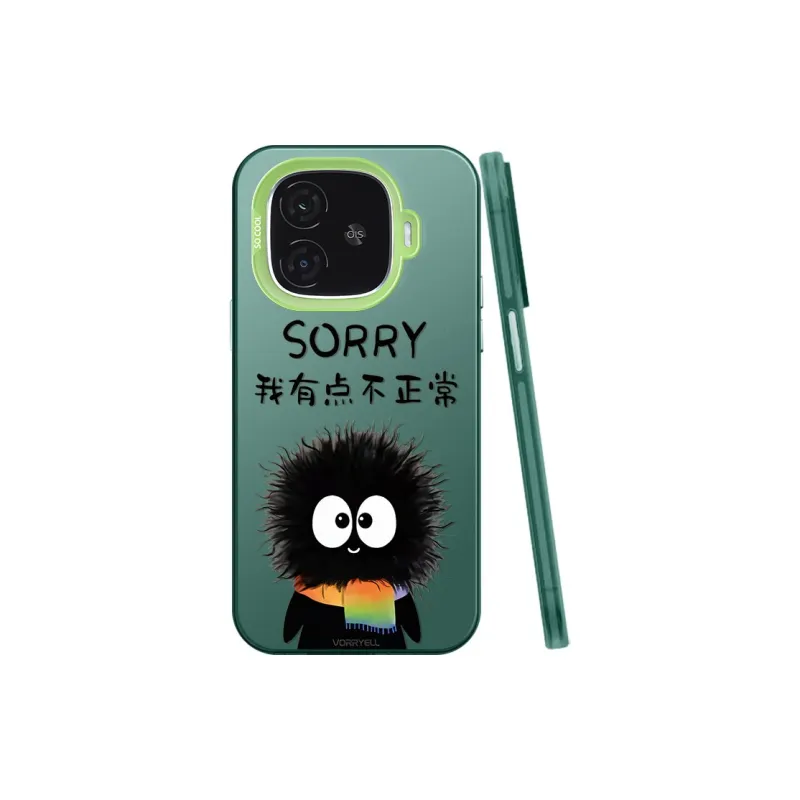 BAOCHENG Phone Cases-6
