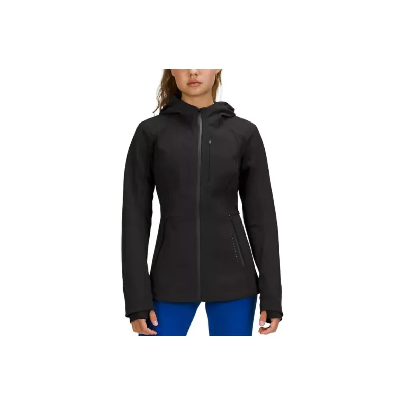 Lululemon Cross Chill Jacket Women's-8