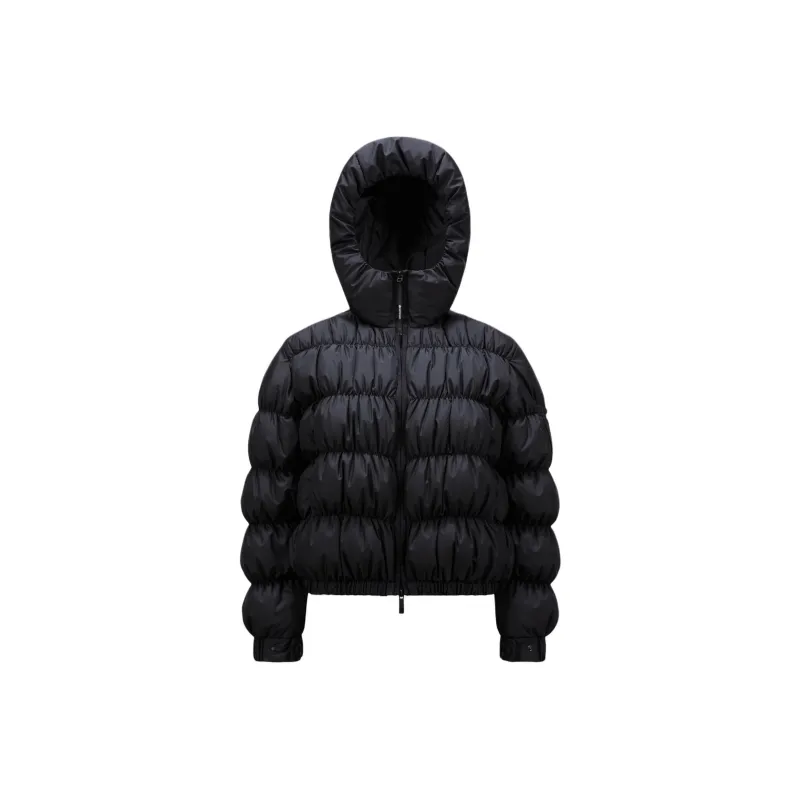 Moncler Medonte Medonte Short Down Jacket-0